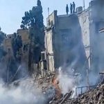 سيناريوهات حرب إيران المحتملة.. عسكريون مصريون يجيبون سيناريوهات حرب إيران المحتملة.. عسكريون مصريون يجيبون