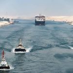 ضربة جديدة لقناة السويس بعد الحرب على إيران ضربة جديدة لقناة السويس بعد الحرب على إيران