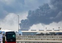 حزب مصر القومى يحذر من كلفة التصعيد العسكرى حزب مصر القومى يحذر من كلفة التصعيد العسكرى