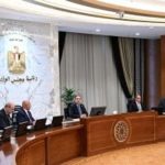 الحكومة تضع خطة لتوسيع التعاون مع أفريقيا الحكومة تضع خطة لتوسيع التعاون مع أفريقيا