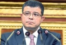 زيارة الرئيس للخليج تعكس قوة الدور الإقليمي لمصر زيارة الرئيس للخليج تعكس قوة الدور الإقليمي لمصر