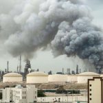 اضطرابات الطاقة العالمية وتأثيرها على مصر و إيران اضطرابات الطاقة العالمية وتأثيرها على مصر و إيران