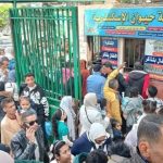 127 ألف زائر لحديقة الأسماك وحدائق الحيوان 127 ألف زائر لحديقة الأسماك وحدائق الحيوان