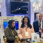 وزارة السياحة تشارك في معرض كرواتيا السياحي وزارة السياحة تشارك في معرض كرواتيا السياحي