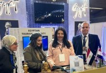 وزارة السياحة تشارك في معرض كرواتيا السياحي وزارة السياحة تشارك في معرض كرواتيا السياحي