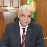 مؤتمر أورام المنوفية يناقش بروتوكولات علاج السرطان مؤتمر أورام المنوفية يناقش بروتوكولات علاج السرطان