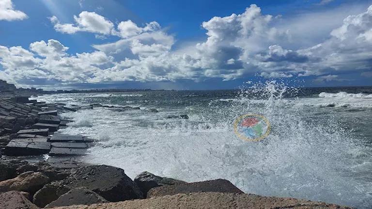 الأرصاد: الطقس المتوقع طبيعي ولا يستدعي القلق الأرصاد: الطقس المتوقع طبيعي ولا يستدعي القلق