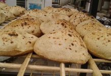 وزير التموين يؤكد رقابة على المخابز وسعر الرغيف 2 جنيه وزير التموين يؤكد رقابة على المخابز وسعر الرغيف 2 جنيه