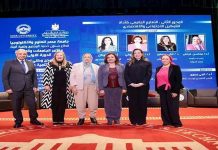 القومي للمرأة يشارك في مؤتمر الجامعات والمجتمع القومي للمرأة يشارك في مؤتمر الجامعات والمجتمع