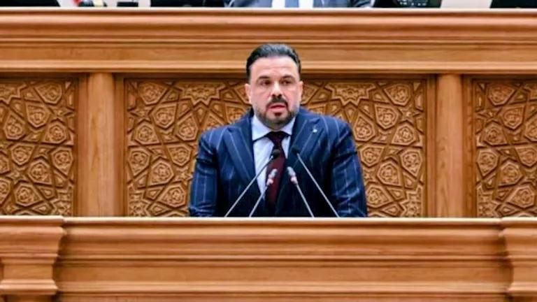 رياضة النواب توصي بزيارة ميدانية للإسكندرية رياضة النواب توصي بزيارة ميدانية للإسكندرية