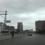 طقس الثلاثاء.. الأرصاد: ظهور سحب رعدية ممطرة على هذه المناطق طقس الثلاثاء.. الأرصاد: ظهور سحب رعدية ممطرة على هذه المناطق