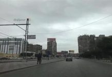 طقس الثلاثاء.. الأرصاد: ظهور سحب رعدية ممطرة على هذه المناطق طقس الثلاثاء.. الأرصاد: ظهور سحب رعدية ممطرة على هذه المناطق