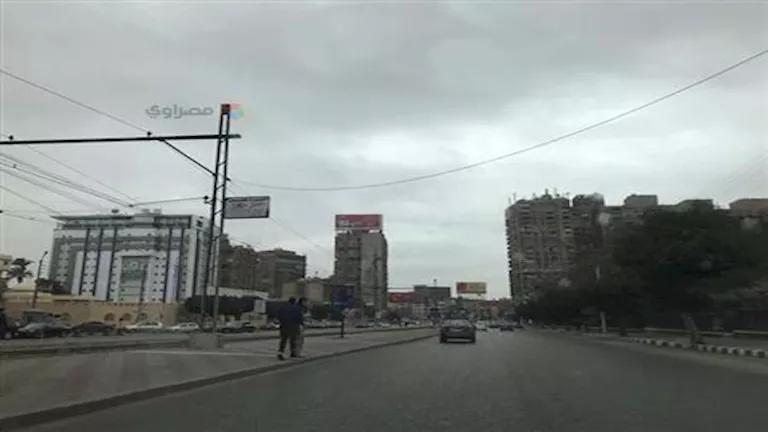 طقس الثلاثاء.. الأرصاد: ظهور سحب رعدية ممطرة على هذه المناطق طقس الثلاثاء.. الأرصاد: ظهور سحب رعدية ممطرة على هذه المناطق