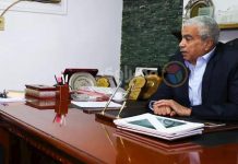 طارق المهدي يكشف عن الخاسر الأكبر من حرب إيران طارق المهدي يكشف عن الخاسر الأكبر من حرب إيران