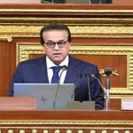 35 مليار جنيه للتأمين الصحي في الموازنة الجديدة 35 مليار جنيه للتأمين الصحي في الموازنة الجديدة