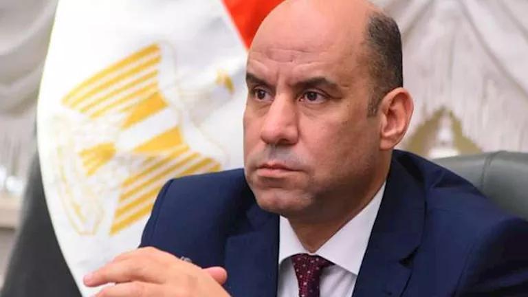 وزير العمل يبحث تأهيل الشباب للعمل بإيطاليا وزير العمل يبحث تأهيل الشباب للعمل بإيطاليا