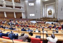 رئيس صحة النواب يقترح دمج التأمين الخاص لمواجهة التأخير رئيس صحة النواب يقترح دمج التأمين الخاص لمواجهة التأخير