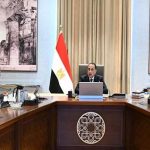 مدبولي يستعرض خطة إضافة مشروعات طاقة جديدة على شبكة الكهرباء مدبولي يستعرض خطة إضافة مشروعات طاقة جديدة على شبكة الكهرباء