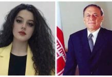 سمير فرج ورودينا خيري يؤلفان كتابا عن التحصين الفكري سمير فرج ورودينا خيري يؤلفان كتابا عن التحصين الفكري