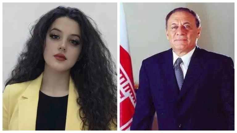 سمير فرج ورودينا خيري يؤلفان كتابا عن التحصين الفكري سمير فرج ورودينا خيري يؤلفان كتابا عن التحصين الفكري