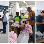 721 منشأة.. بيان من العمل بشأن تطبيق الحد الأدنى للأجور 721 منشأة.. بيان من العمل بشأن تطبيق الحد الأدنى للأجور