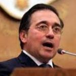 إسبانيا تقدر مصر لدورها في وقف حرب إيران إسبانيا تقدر مصر لدورها في وقف حرب إيران