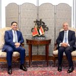 مشاورات مصرية مغربية بشأن الملف الليبي والقضايا المشتركة مشاورات مصرية مغربية بشأن الملف الليبي والقضايا المشتركة