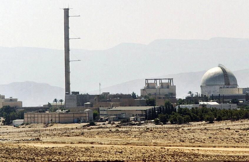 مصر تستعد نوويا لمواجهة أي إشعاع محتمل مصر تستعد نوويا لمواجهة أي إشعاع محتمل