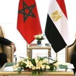 توسيع التعاون بين مصر والمغرب لمواجهة التحديات توسيع التعاون بين مصر والمغرب لمواجهة التحديات