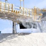 توقيع عقد توريد مجمع أسمدة فوسفاتية بالسخنة توقيع عقد توريد مجمع أسمدة فوسفاتية بالسخنة