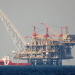 مصر ترد على الوجود الإسرائيلي في صفقة الغاز مع قبرص مصر ترد على الوجود الإسرائيلي في صفقة الغاز مع قبرص