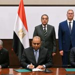 تفاهم بين قطر ومصر بمجال الغاز في”شرق المتوسط” تفاهم بين قطر ومصر بمجال الغاز في"شرق المتوسط"