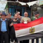 مصريون عالقون في غزة منذ 3 سنوات مصريون عالقون في غزة منذ 3 سنوات