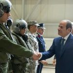 المقاتلات المصرية في الإمارات: أسئلة حول المهمة والتوقيت المقاتلات المصرية في الإمارات: أسئلة حول المهمة والتوقيت