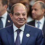 السيسي أكبر الخاسرين بعد انتهاء الحرب على إيران السيسي أكبر الخاسرين بعد انتهاء الحرب على إيران