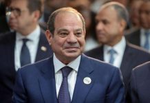 السيسي أكبر الخاسرين بعد انتهاء الحرب على إيران السيسي أكبر الخاسرين بعد انتهاء الحرب على إيران