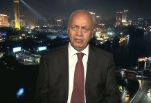 مصطفى بكري: أي مواجهة بين إيران وأمريكا تؤثر على اقتصاد المنطقة مصطفى بكري: أي مواجهة بين إيران وأمريكا تؤثر على اقتصاد المنطقة