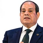 السيسي: مصر تدعم المفاوضات بين أمريكا وإيران للتوصل لاتفاق شامل السيسي: مصر تدعم المفاوضات بين أمريكا وإيران للتوصل لاتفاق شامل