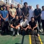 خبير أمني: جهات تستغل فيديوهات البحارة لتأجيج الأوضاع خبير أمني: جهات تستغل فيديوهات البحارة لتأجيج الأوضاع