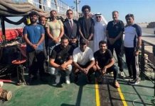 خبير أمني: جهات تستغل فيديوهات البحارة لتأجيج الأوضاع خبير أمني: جهات تستغل فيديوهات البحارة لتأجيج الأوضاع