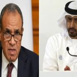 مصر: نتمنى أن تفضي الجهود الدبلوماسية إلى اتفاق بين أمريكا وإيران مصر: نتمنى أن تفضي الجهود الدبلوماسية إلى اتفاق بين أمريكا وإيران
