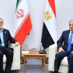 بزشكيان للسيسي: حريصون على تعزيز العلاقات مع الدول العربية بزشكيان للسيسي: حريصون على تعزيز العلاقات مع الدول العربية