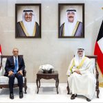 مصر تتطلع لاتفاق أمريكي إيراني يُنهي الحرب مصر تتطلع لاتفاق أمريكي إيراني يُنهي الحرب