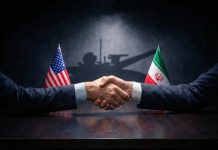 وقف حرب إيران.. بداية لاستعادة السلام وقف حرب إيران.. بداية لاستعادة السلام