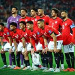 مصر تتعرف على منافسيها في تصفيات كأس أمم أفريقيا 2027 مصر تتعرف على منافسيها في تصفيات كأس أمم أفريقيا 2027