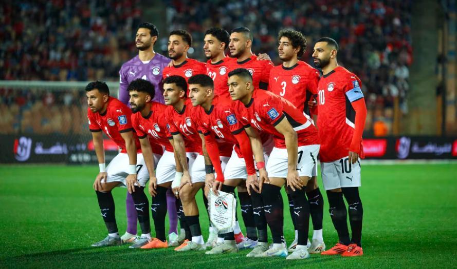 مصر تتعرف على منافسيها في تصفيات كأس أمم أفريقيا 2027 مصر تتعرف على منافسيها في تصفيات كأس أمم أفريقيا 2027