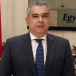 السفير معتز زهران: مصر تأثرت اقتصاديا بسبب حرب إيران السفير معتز زهران: مصر تأثرت اقتصاديا بسبب حرب إيران