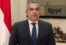 السفير معتز زهران: مصر تأثرت اقتصاديا بسبب حرب إيران السفير معتز زهران: مصر تأثرت اقتصاديا بسبب حرب إيران
