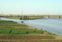 مصر ترفض الإجراءات الأحادية في الأنهار الدولية مصر ترفض الإجراءات الأحادية في الأنهار الدولية