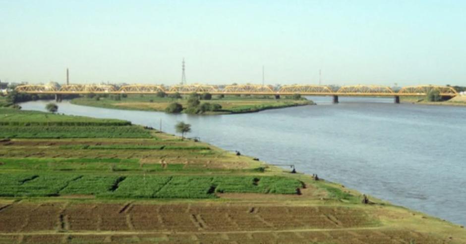 مصر ترفض الإجراءات الأحادية في الأنهار الدولية مصر ترفض الإجراءات الأحادية في الأنهار الدولية